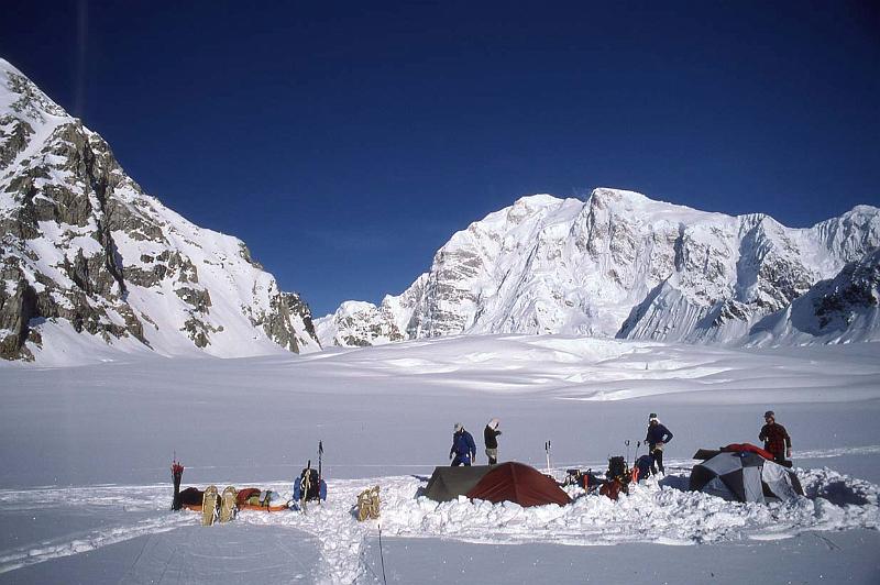 044 Mt McKinley May 1987 Glacier Camp 1.jpg